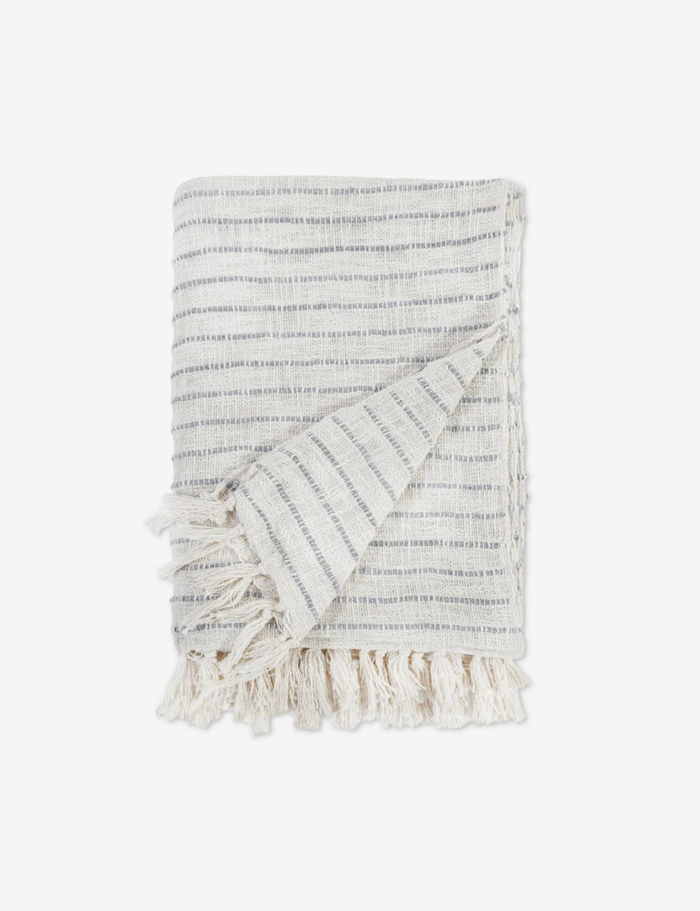Jojo Cotton Oversized Throw By Pom Pom At Home 1 Jojo Cotton Oversized Throw By Pom Pom At Home