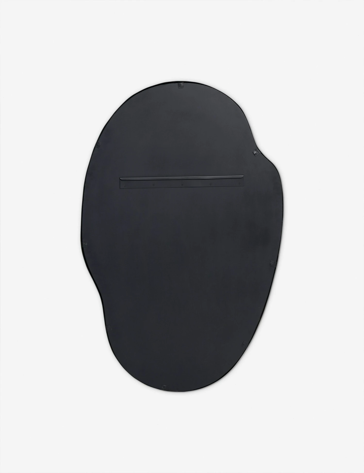 Puddle Mirror Charcoal By Sarah Sherman Samuel 6 Puddle Mirror Charcoal By Sarah Sherman Samuel - Image 6