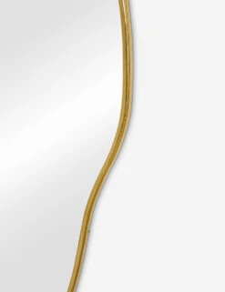 Puddle Mirror By Sarah Sherman Samuel -Famous Decoration Store PuddleMirror Large 12980