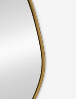 Puddle Mirror By Sarah Sherman Samuel -Famous Decoration Store PuddleMirror Small 12974