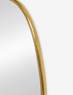 Puddle Mirror By Sarah Sherman Samuel -Famous Decoration Store PuddleMirror Small 12975