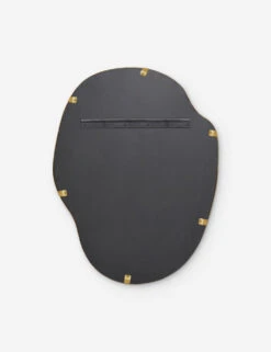 Puddle Mirror By Sarah Sherman Samuel -Famous Decoration Store PuddleMirror Small 12976