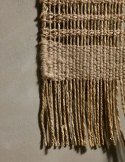 Pyxis Wall Hanging By Hadiya Williams -Famous Decoration Store Pyxis 0680