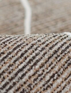 Ushi Rug 13 Ushi Rug -Famous Decoration Store RABATRBT 1GRY 3