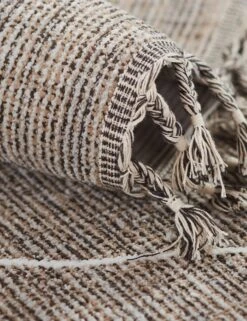 Ushi Rug 12 Ushi Rug -Famous Decoration Store RABATRBT 1GRY 9