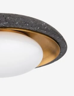 Miller Sconce -Famous Decoration Store ROCKLINB2211 PBR 1 002