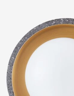 Miller Sconce -Famous Decoration Store ROCKLINB2211 PBR 001