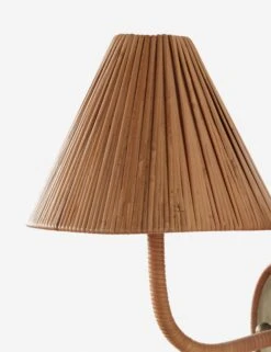 Besson Sconce -Famous Decoration Store RRWS NA 04