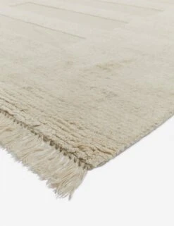 Raita Rug By Sarah Sherman Samuel -Famous Decoration Store RaitaRugbySarahShermanSamuel Ivory 8x10 A0656060 4320 Product