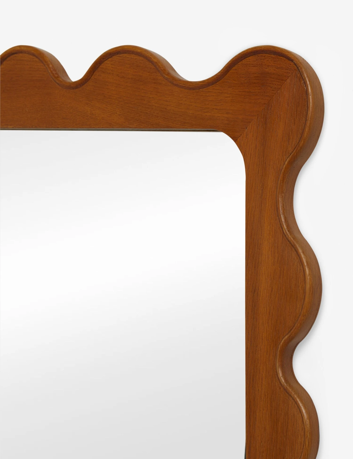 Ripple Full Length Mirror By Sarah Sherman Samuel 8 Ripple Full Length Mirror By Sarah Sherman Samuel - Image 8
