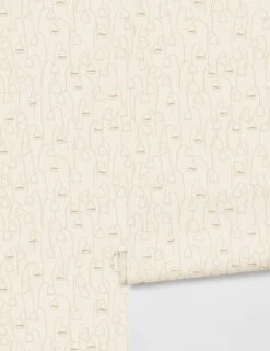 Baby Bells Wallpaper By Susan Hable