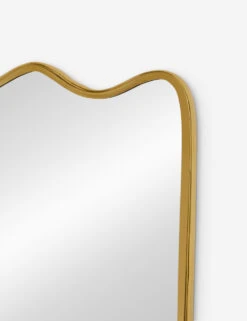 Rook Mantel Mirror By Sarah Sherman Samuel -Famous Decoration Store RookMantleMirror 12993
