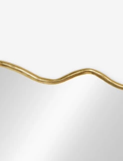 Rook Mantel Mirror By Sarah Sherman Samuel -Famous Decoration Store RookMantleMirror 12995