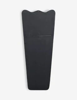 Rook Full Length Mirror By Sarah Sherman Samuel -Famous Decoration Store RookMirror Charcoal FloorLength A0656634 4447 Product