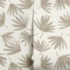 Palms Wallpaper By Rylee + Cru