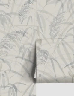 Scalamandre Anna Wallpaper By Sandberg