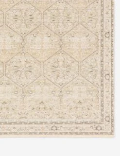 Berat Rug -Famous Decoration Store SLE06 3