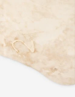 McFadden Cowhide Rug -Famous Decoration Store SMAT 001 DET 3