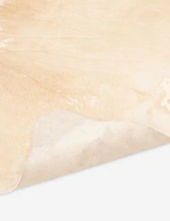 McFadden Cowhide Rug -Famous Decoration Store SMAT 001 DET 4