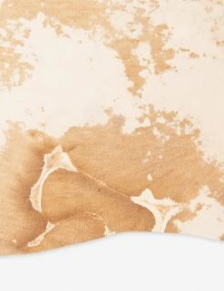 McFadden Cowhide Rug -Famous Decoration Store SMAT 001 DET 5