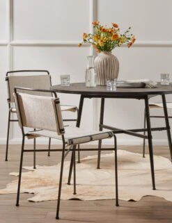 McFadden Cowhide Rug -Famous Decoration Store SMAT 001 VIG 8