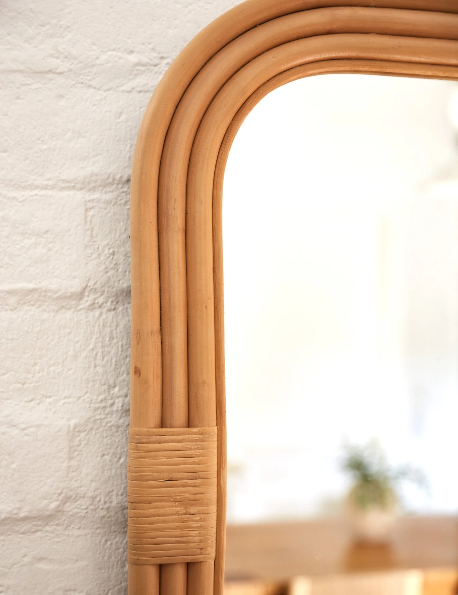 Marsali Mirror 3 Marsali Mirror - Image 3