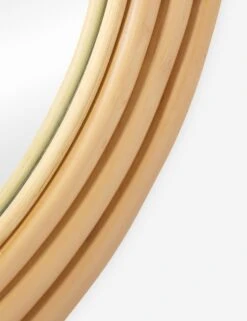 Marsali Round Mirror 9 Marsali Round Mirror -Famous Decoration Store SPMRSM NA 09 Product