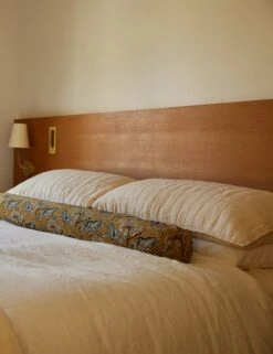 Lammin Linen Sham By Sarah Sherman Samuel 6 Lammin Linen Sham By Sarah Sherman Samuel -Famous Decoration Store SSSHOTEL Site Crops Lifestyle 29