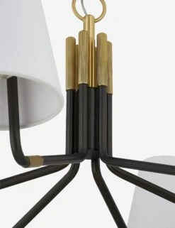 Agni Chandelier -Famous Decoration Store STANWYCK6632 AGB DB 001 Product