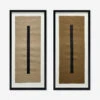Lyxa Wall Art (Set Of 2)