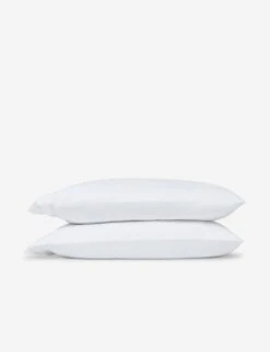 Savion Organic Cotton Pillowcases (Set Of 2)