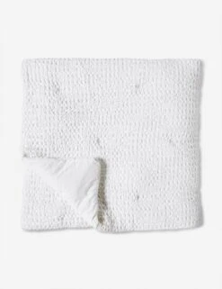 Signy Quilt -Famous Decoration Store SignyQuilt White Queen L0466338 22