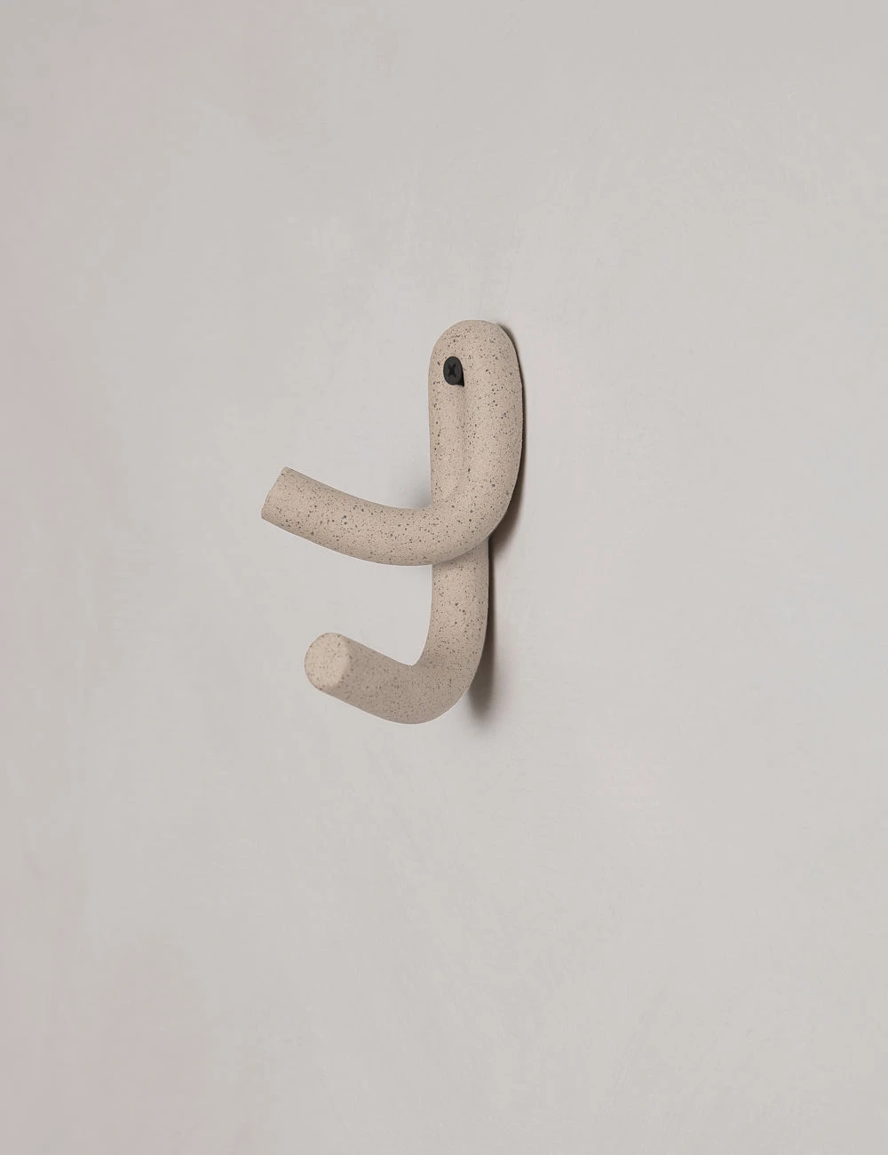 Leggy Crossed Wall Hook By SIN Ceramics 8 Leggy Crossed Wall Hook By SIN Ceramics - Image 8