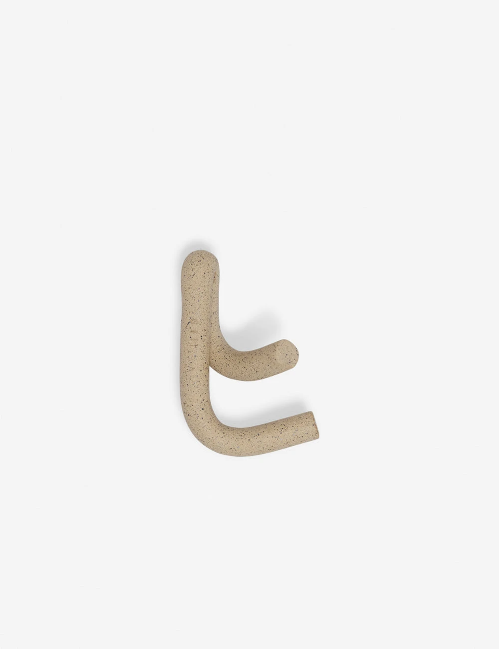 Leggy Crossed Wall Hook By SIN Ceramics 9 Leggy Crossed Wall Hook By SIN Ceramics - Image 9
