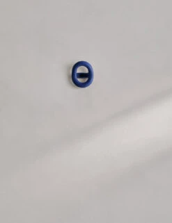 Olo Wall Hook By SIN Ceramics 28 Olo Wall Hook By SIN Ceramics -Famous Decoration Store SinCeramicsOloWallHook Speckled 1665