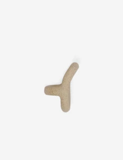 Olo Wall Hook By SIN Ceramics 24 Olo Wall Hook By SIN Ceramics -Famous Decoration Store SinCeramicsOloWallHook Speckled 5226