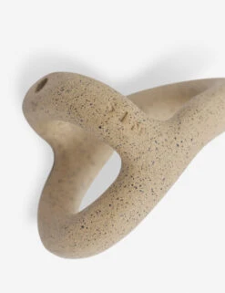 Olo Wall Hook By SIN Ceramics 25 Olo Wall Hook By SIN Ceramics -Famous Decoration Store SinCeramicsOloWallHook Speckled 5227