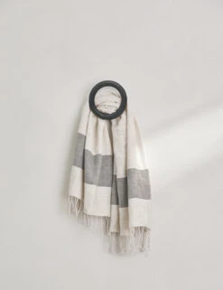 Uni Wall Hook,by SIN Ceramics -Famous Decoration Store SinCeramicsUniWallHook Black 1685 SITECROP