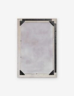 Sorenson Wall Mirror -Famous Decoration Store SorensonWallMirror BleachedAsh A0654531 0365 244a65bc 681a 4c16 a495 0930efd0c6f5