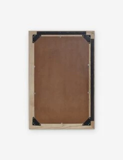 Sorenson Wall Mirror -Famous Decoration Store SorensonWallMirror Natural A0654533 0363