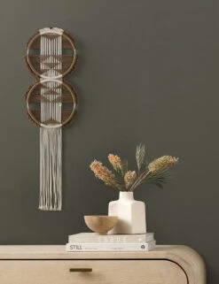 Studio Nom Sipho Wall Hanging -Famous Decoration Store StudioNomWallHanging NewCrop SITECROP