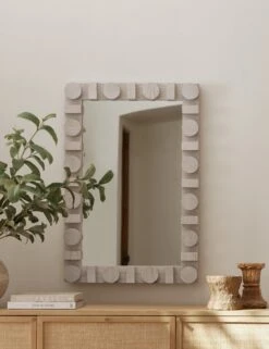 Sorenson Wall Mirror -Famous Decoration Store SuzetteCaseVignette 24056 V3 SITECROP 2 3e40879c de69 407e b300 96ac98d30474