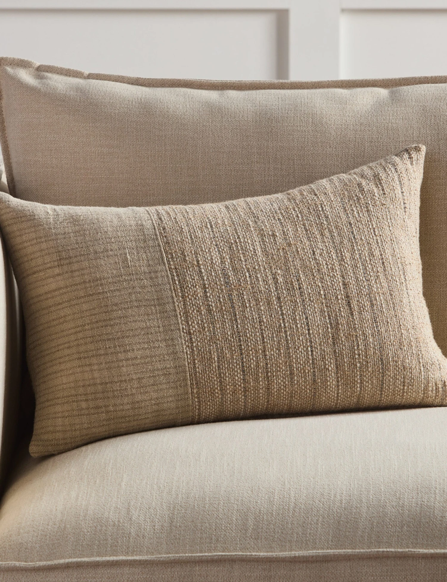 Asger Lumbar Pillow 2 Asger Lumbar Pillow - Image 2