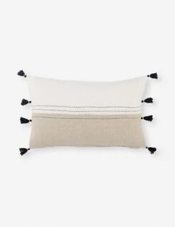Rylin Lumbar Pillow