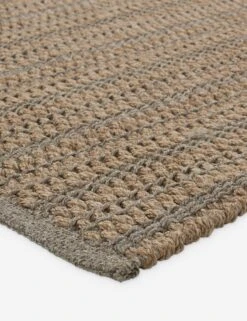 Liu Indoor / Outdoor Rug -Famous Decoration Store TLN01 1