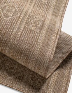 Yamina Indoor / Outdoor Rug -Famous Decoration Store TRG 2304 3