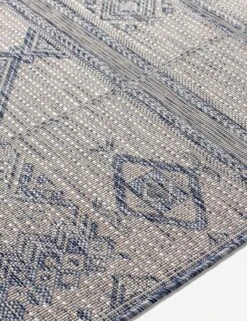 Yamina Indoor / Outdoor Rug -Famous Decoration Store TRG 2306 5