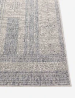 Ebell Indoor / Outdoor Rug 10 Ebell Indoor / Outdoor Rug -Famous Decoration Store TRG 2320 4
