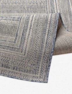 Jabari Indoor / Outdoor Rug -Famous Decoration Store TRG 2330 3