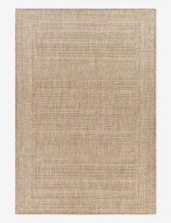 Jabari Indoor / Outdoor Rug -Famous Decoration Store TRG 2331 1
